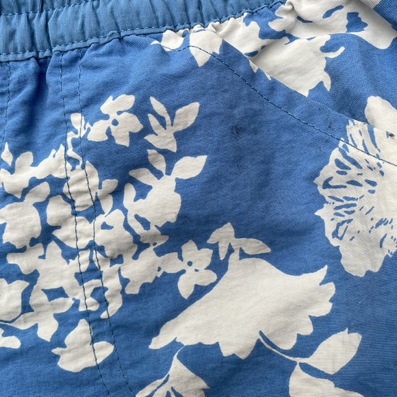 PATAGONIA Girls- Costa Rica Shorts Size M (10) - Picture 4 of 10